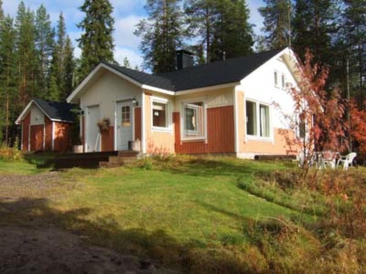 Дома для отпуска Holiday Home Saapunkijärvi- pitkäperä Saapunki-4