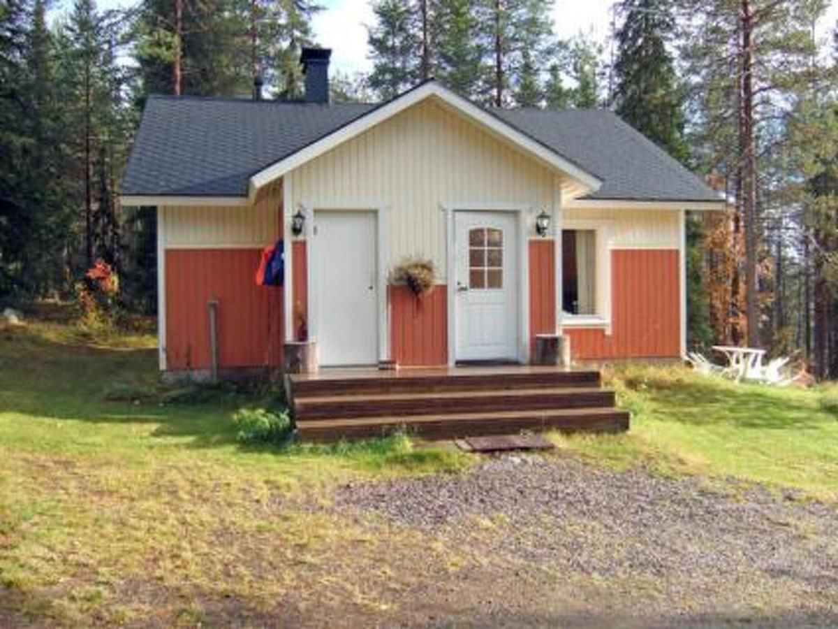 Дома для отпуска Holiday Home Saapunkijärvi- pitkäperä Saapunki-5