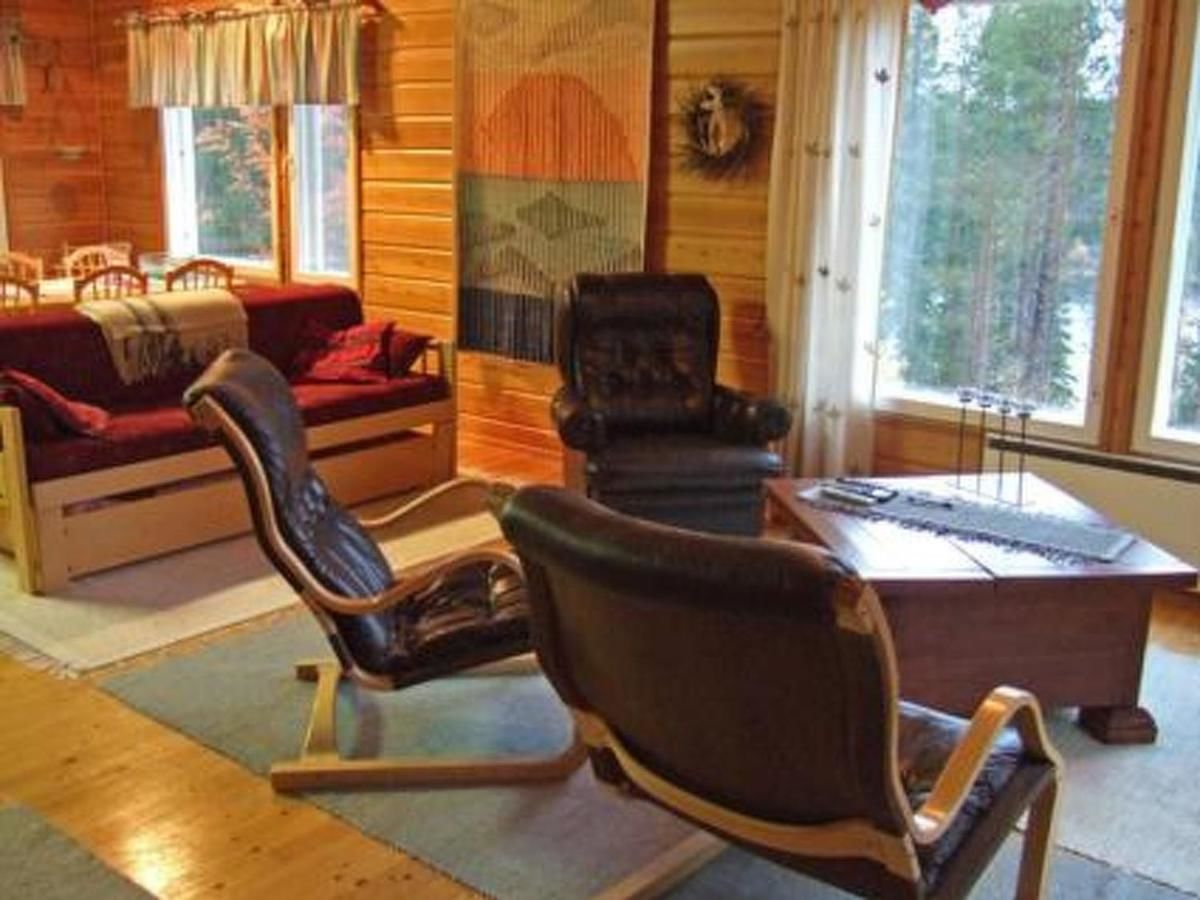 Дома для отпуска Holiday Home Saapunkijärvi- pitkäperä Saapunki