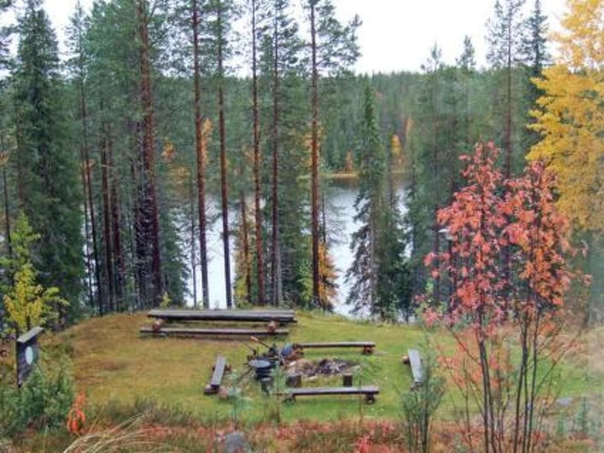 Дома для отпуска Holiday Home Saapunkijärvi- pitkäperä Saapunki-28