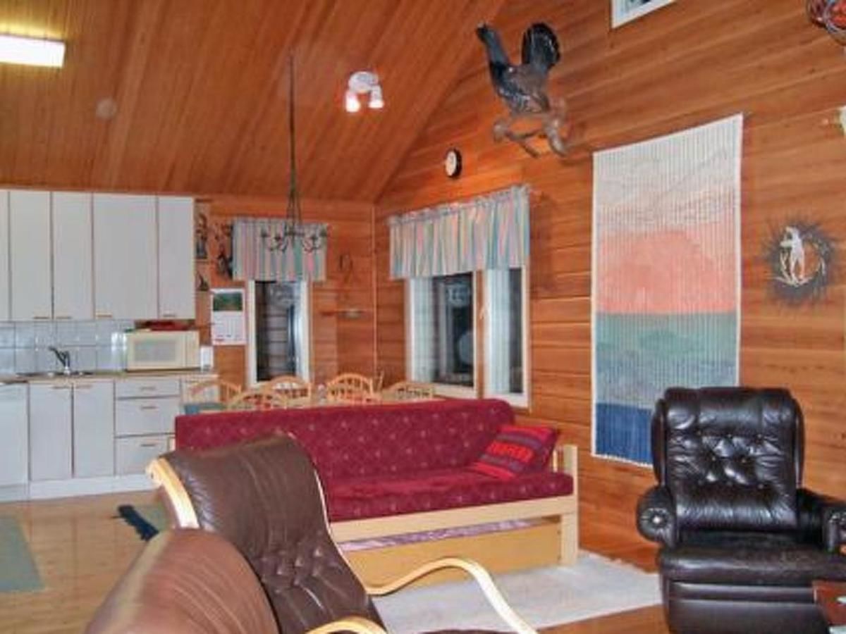 Дома для отпуска Holiday Home Saapunkijärvi- pitkäperä Saapunki-7