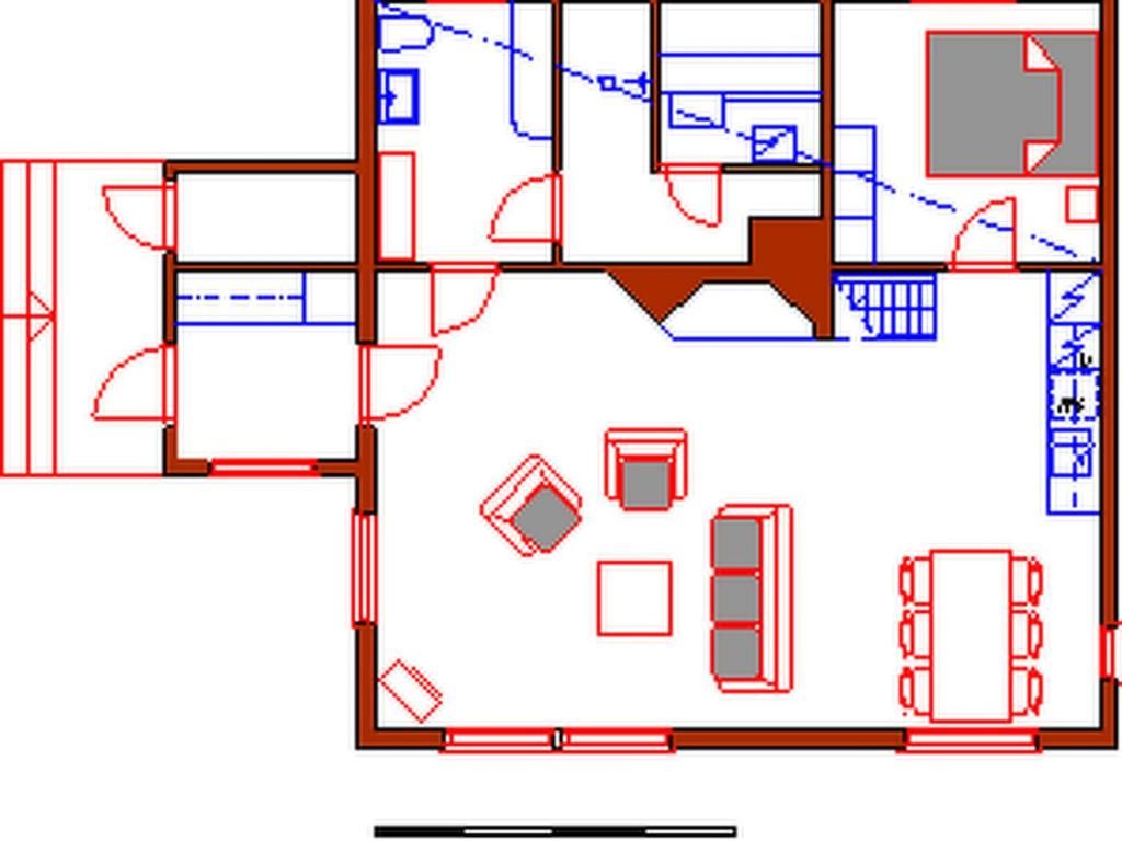 Дома для отпуска Holiday Home Saapunkijärvi- pitkäperä Saapunki-48