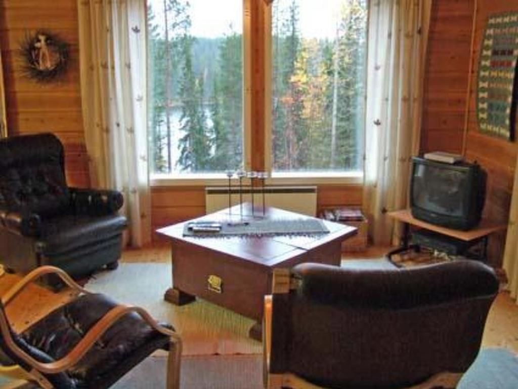 Дома для отпуска Holiday Home Saapunkijärvi- pitkäperä Saapunki-49