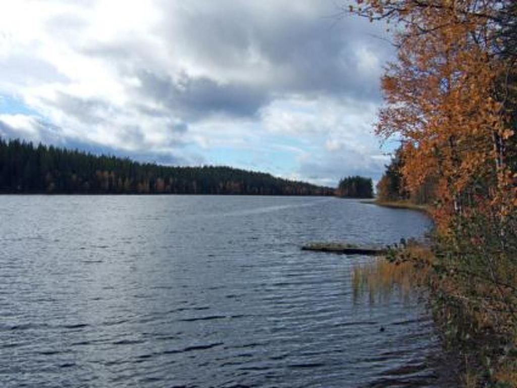 Дома для отпуска Holiday Home Saapunkijärvi- pitkäperä Saapunki