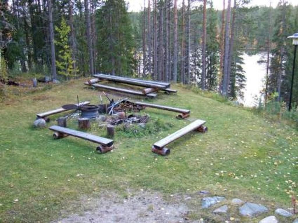 Дома для отпуска Holiday Home Saapunkijärvi- pitkäperä Saapunki