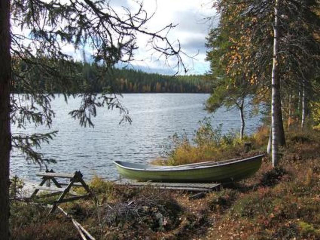 Дома для отпуска Holiday Home Saapunkijärvi- pitkäperä Saapunki-57